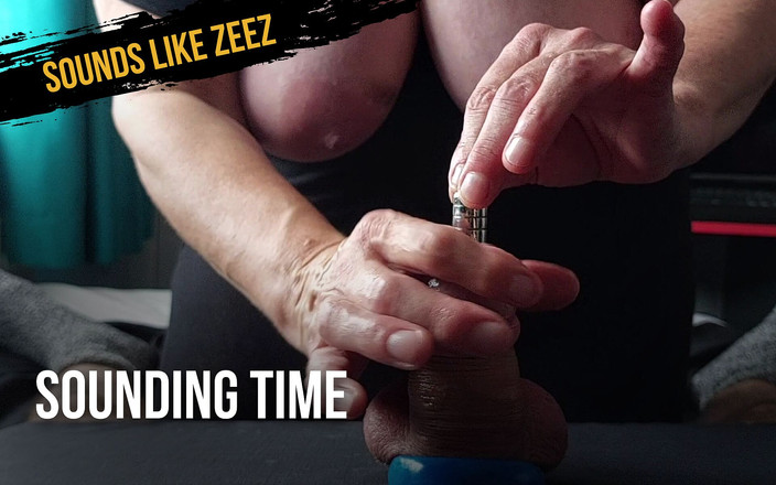 Soundslikezeez: Klingande tid