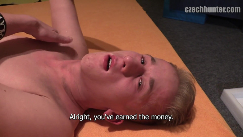 Twink pop studio: Twinkpop - Tschechischer jäger 397