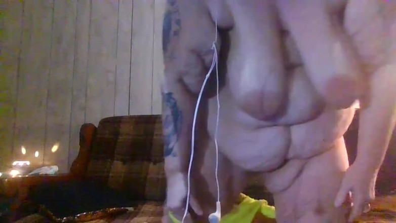 HerculesnVENUS: Hangende en blabbing Hagg is pik neuken