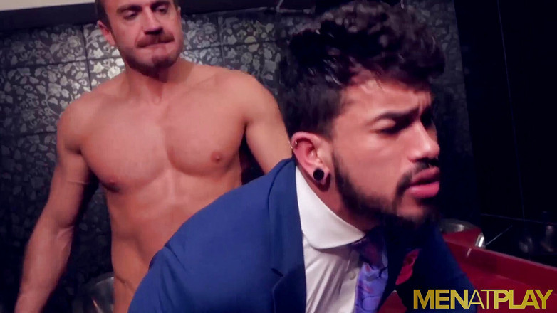 Menat Play: Menatplay - hunky emir boscatto ve pietro duarte anal ırk