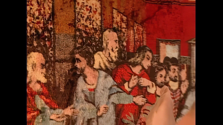 Bisexual Illusion: Io... Lei.... Het is lui !! (vol. #08)