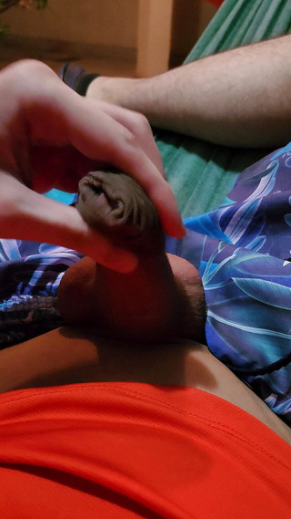 Lkdick8: Sục cu bên ngoài - tôi đã bị bắt gặp chưa?