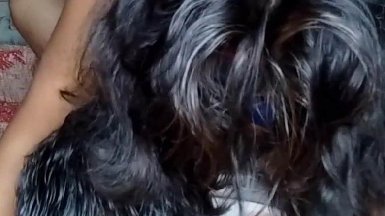 Uttar dinajpur: Qu’est-ce que tu fais avec mon demi-frère ?