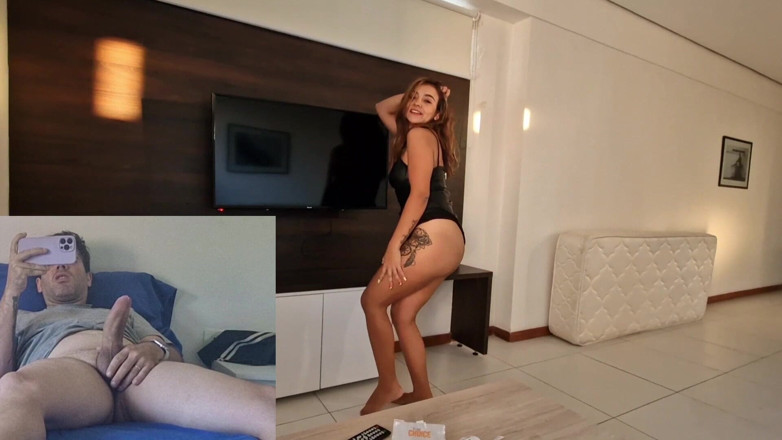Latinascachondas: Webcam Caliente