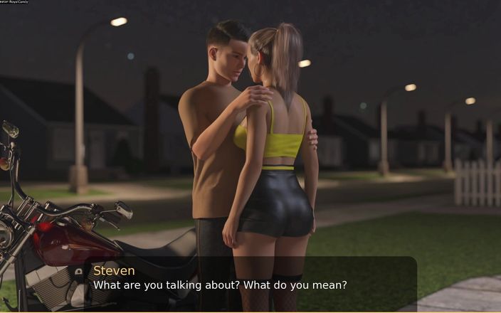 Porngame201: Không có thêm tiền mặt Cập Nhật 20 để được tiếp tục