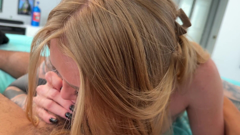 Teddy Tarantino: 테디 타란티노의 자지를 타는 겸둥이 20살 테일러 래