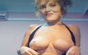 Sensualpolestar: Video Cam Session: Very Hot in This Live Show