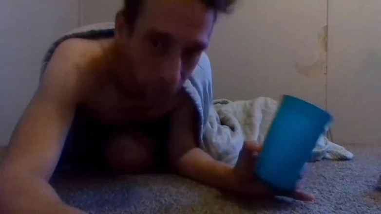 LilTaste: Urinating Fetish Fanclub Video of the Month (ffvotm); Bonus Video August 2020