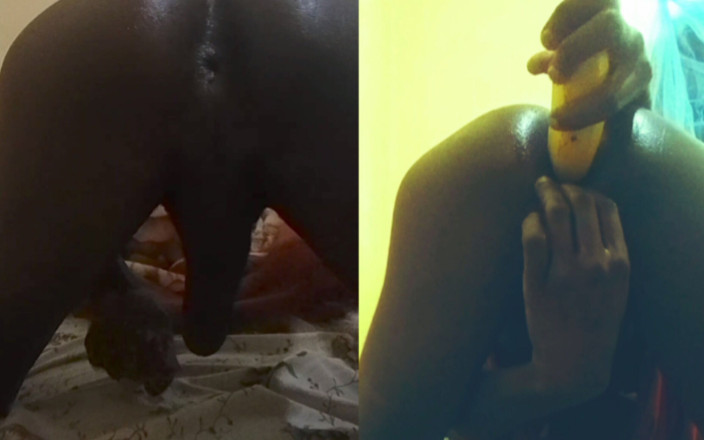 HaitiKing7: Pantat bahenol cewek ini dientot habis-habisan sama kontol besar sampai...