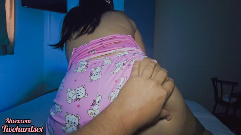 Teen sex 66: Oops, I Think I Got My Stepdaughter Pregnant While Without...