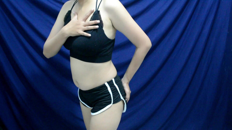 Jhonnyku: Asian Girl After Pregnant Horny Again
