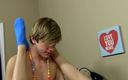 BARE TWINKS - ORRANGE MEDIA: Twinks Get Wet for a Bareback Ride - Part #4 - 100% Bareback