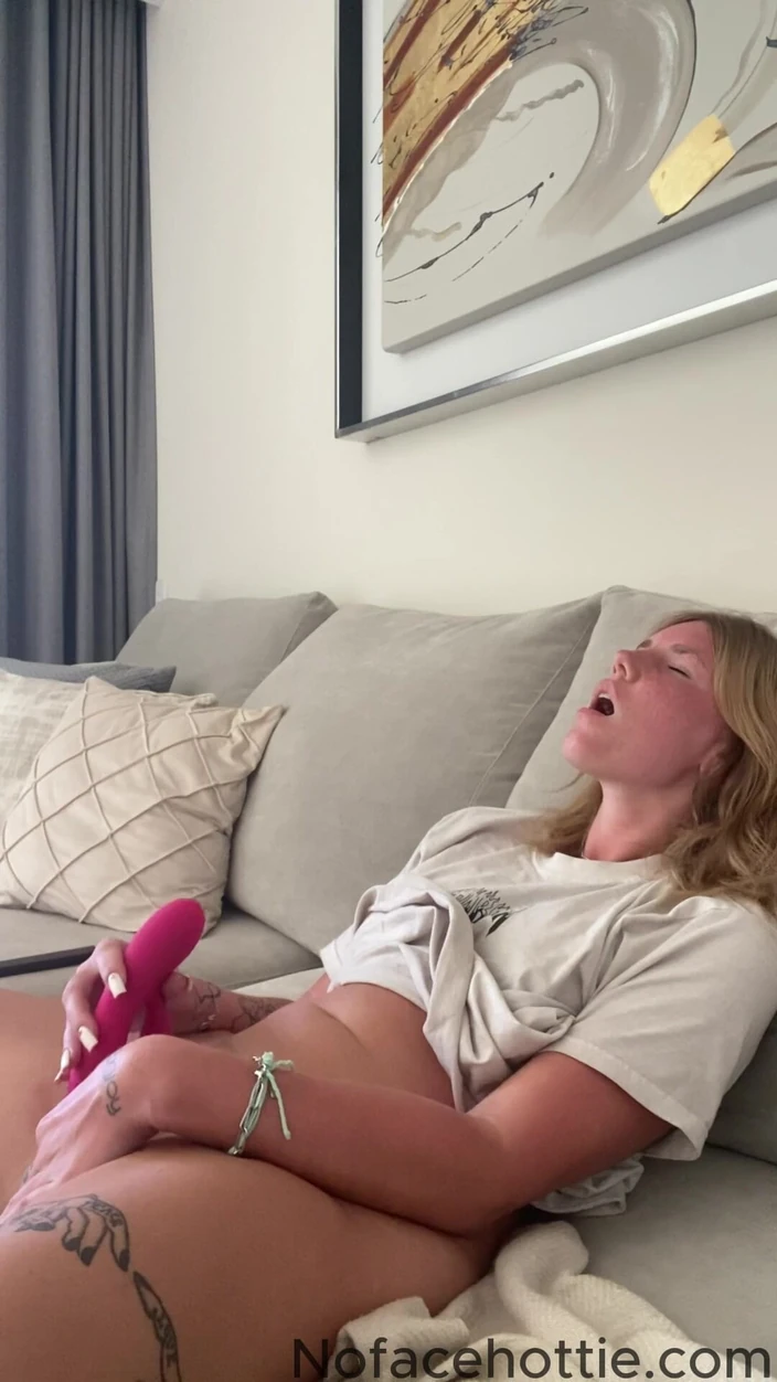 Lovemorgane: Nfh Gets Naughty