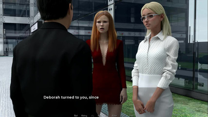 Dirty GamesXxX: Ziehen nach unten: seine frau wird seine neue chefin sein,...