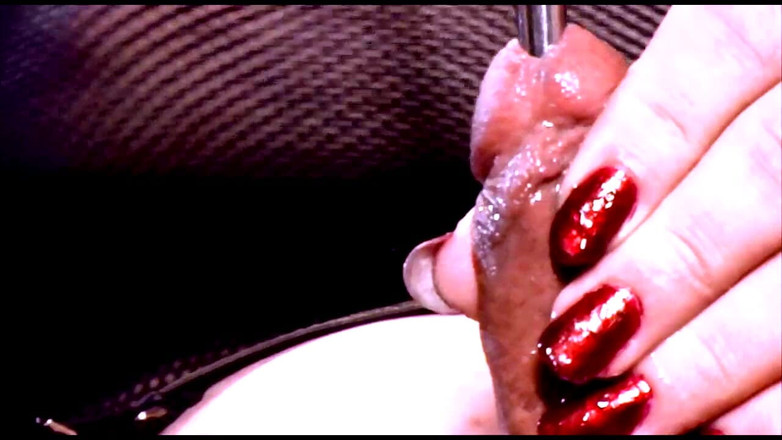 Anita Cocks: मूत्रमार्ग खींचना 2