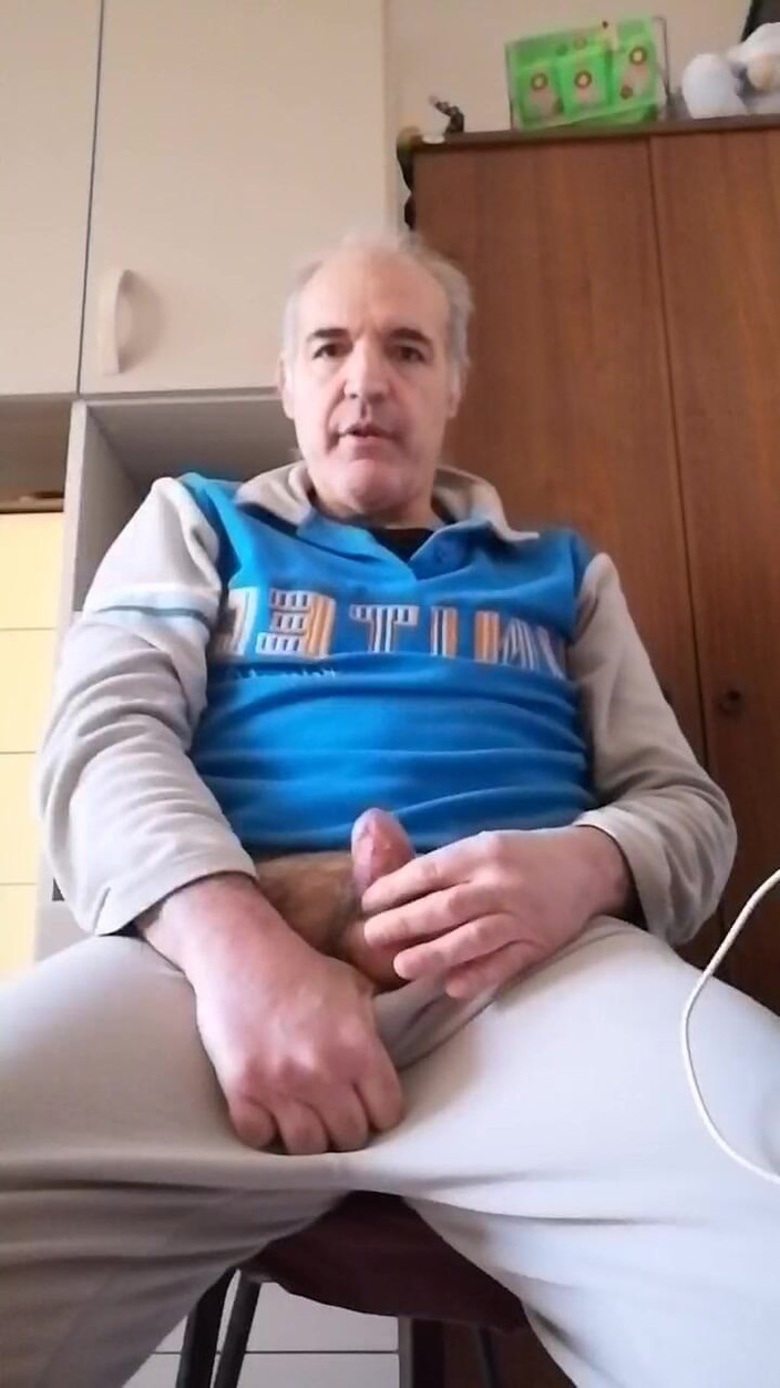 Setesesso7: Eski El İşi Profesörü Mastürbasyon Ön Sevişme Egzersizleri