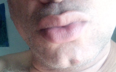 Talented Toungue Che: プエルトリコのドクター・ストレンジ・カムズ・アゲイン