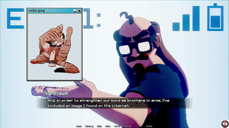 Joystick Cinema: Agatat! - (02) - Futai între țâțe în vestiar