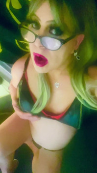 Krissy Sweets Compilation