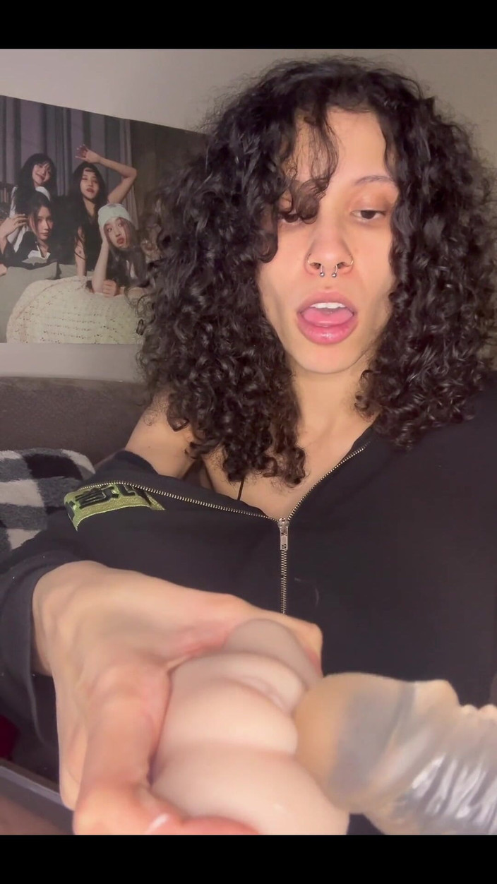 theunholychi: Culo malvado