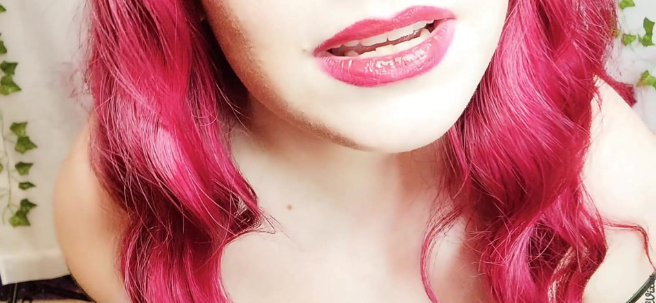 Scarlet Vixen: Ta suka jest trucizną