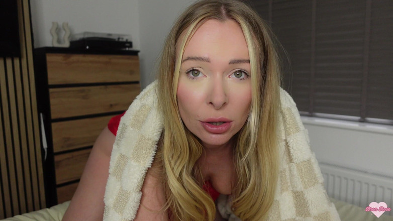 Brea Rose: Papi nimmt den platz des ehemanns ein