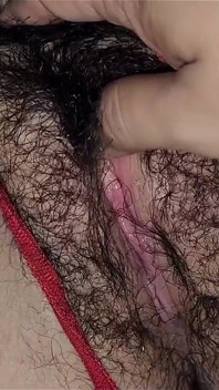 Hairy Pussy