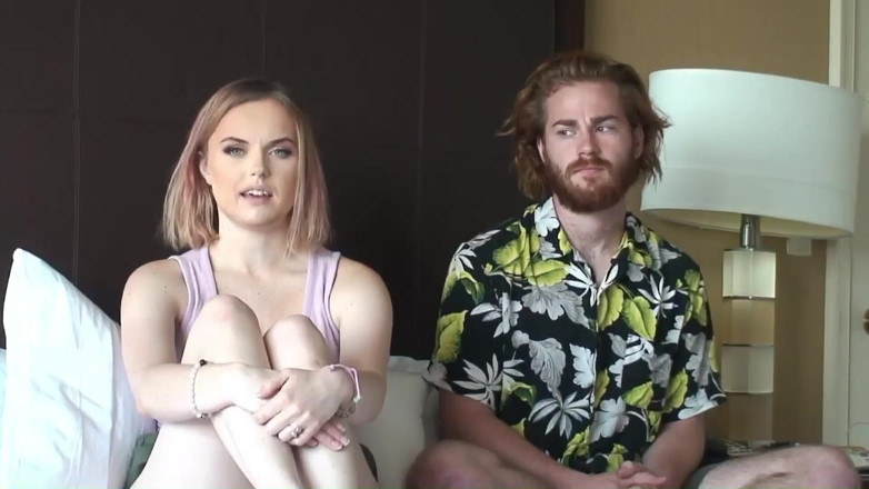 Video Wonderland Productions: River Fox loves to fuck
