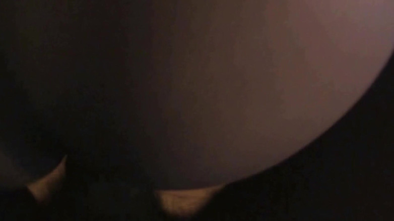 SEXUAL SIN: Zábavná prdelatá scéna-1 velký zadek černá holka tvrdě ošukaná končí výstřikem...