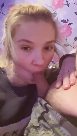 Teamfreeki: Teamfreeki Blowjob!