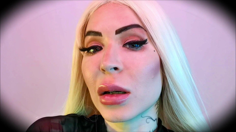 Baal Eldritch: Po prostu kocham mnie i udar - JOI