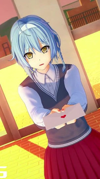 Shinmai Maou Ntr Testament Chapter 4 - I'm Fucking with My Friend's Best Friend