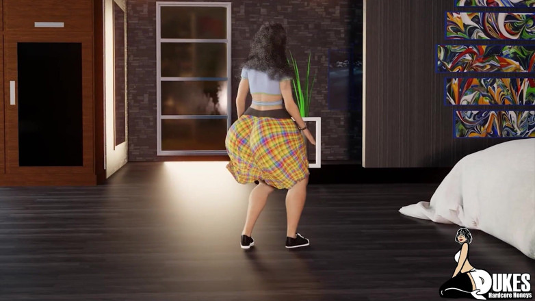 Dukes Hardcore Honeys: Freaky BBC producers have sexy Latina artists