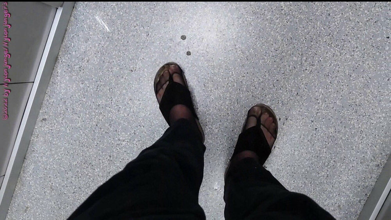 Carmen_Nylonjunge: 대물 자지에 따먹히는 거유녀