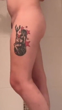 Horney MILF Ruled Disgrace Showers and Wants Your Hot Cum