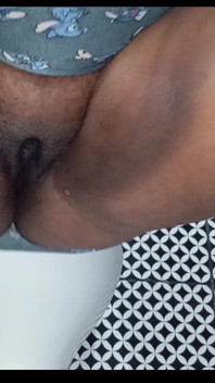 My Big Pussy