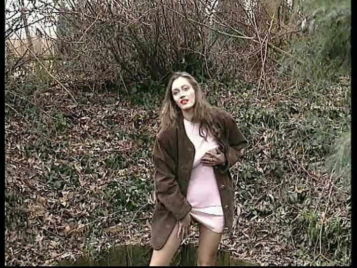 Vintage megastore: Сексуальная рабыня и фистинг в немецком винтажном порно фильме целиком