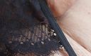 Cindy Belfast: Splendida sborrata da vicino