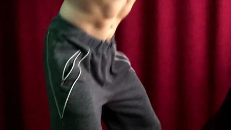 SEXY_GUYBEST: テストステロンに最適な運動方法