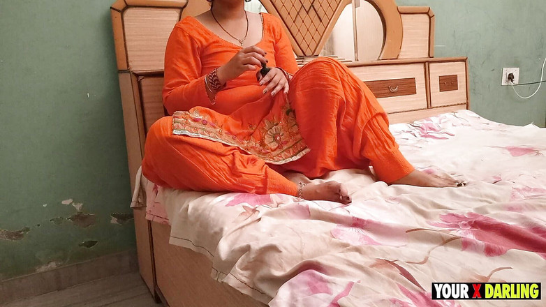 Jony Darling: Ciao marty scopa duro