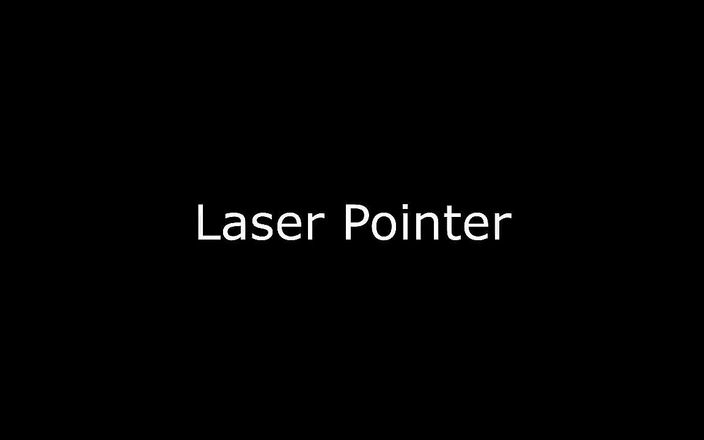 Her Kink UK: Laser pointer