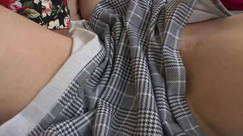 Lesbian Illusion: 女人的气味（完整电影）