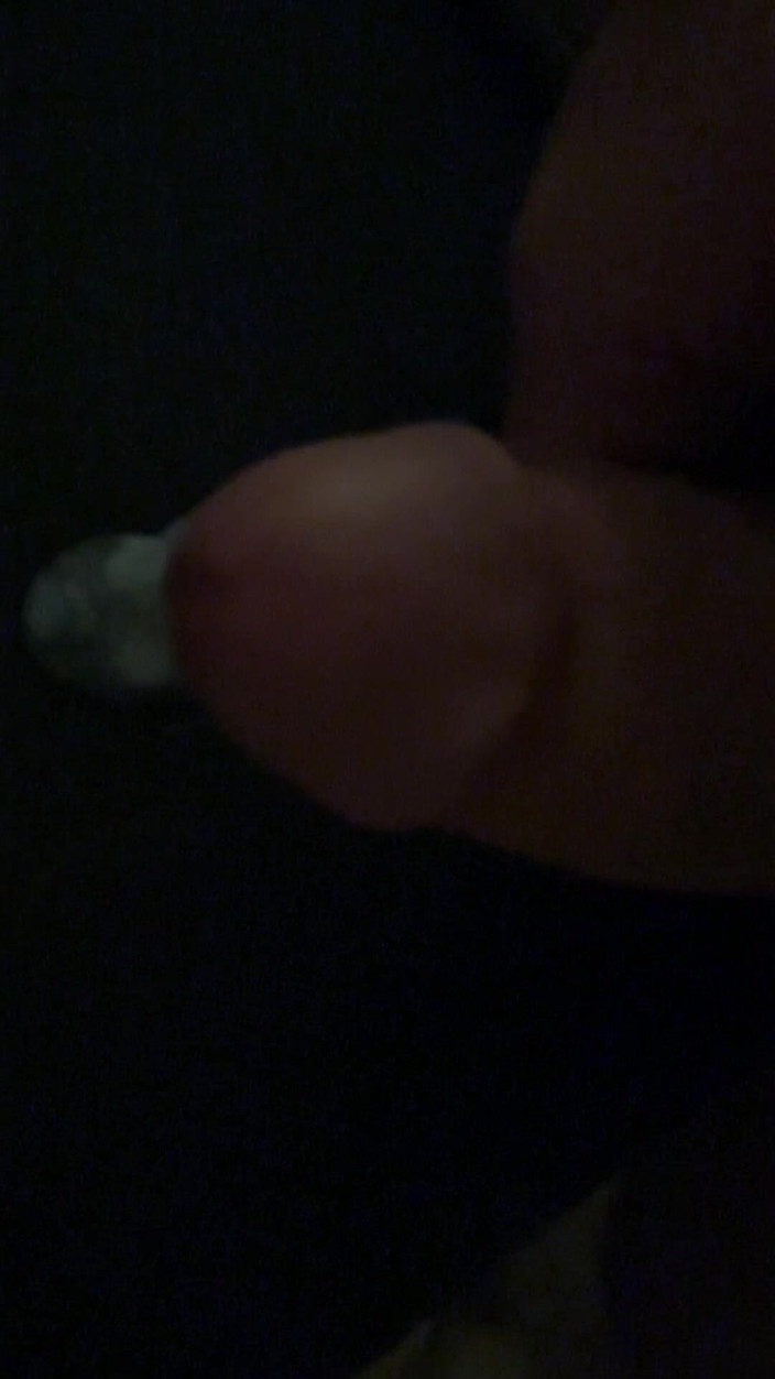 Chubby Freak: Kontol montok slowmo dicrot sperma