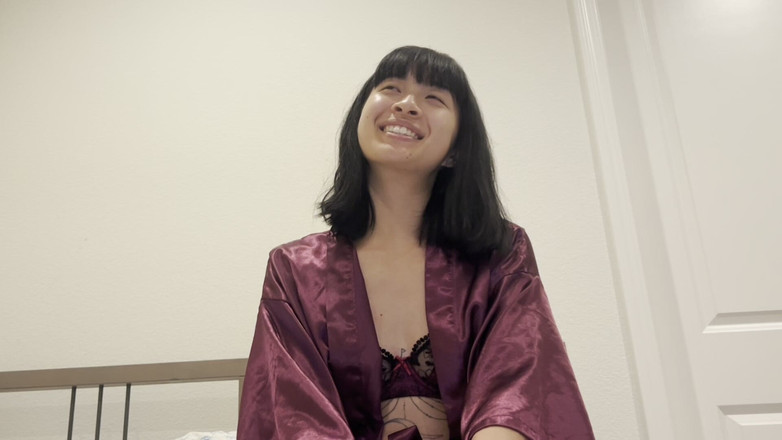 Felicity Azura: Dibiarkan gangbang