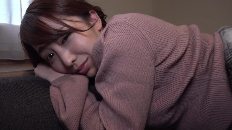 DIP Japan: Playing with a Beautiful Busty Wife and Creampie - Mizuki 28 F-cup