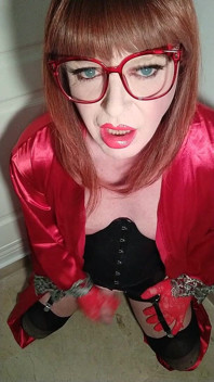 Crossdressing Adventures