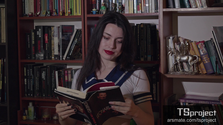 TS Project: Japanischer stil höschen-femboy-fetisch