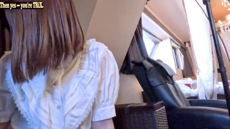 Studio Modern Shunga - JAV: Азиатский ангел 25927