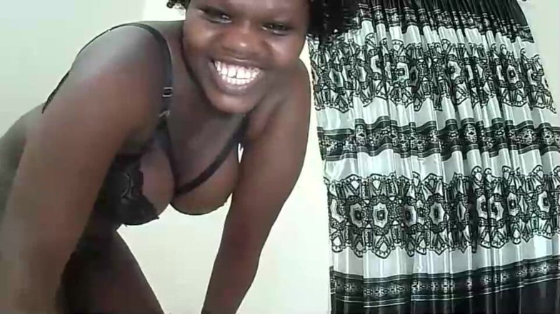 Big black clapping booties: Дрочити мою дупу бегемота, епізод 1004