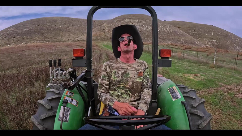 Joe Iandola: ¿Te gusta la gradación de color?